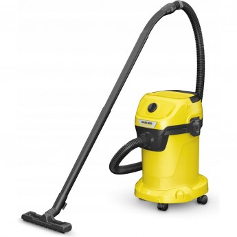 Пылесос KARCHER WD 3 V-19/4/20