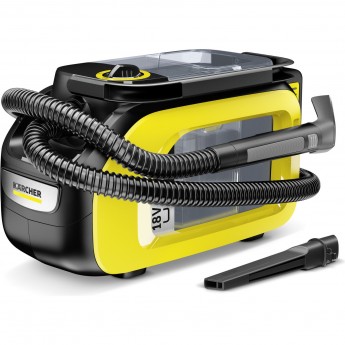 Пылесос моющий KARCHER SE 3-18 COMPACT