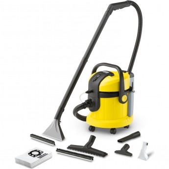 Пылесос моющий KARCHER SE 4002