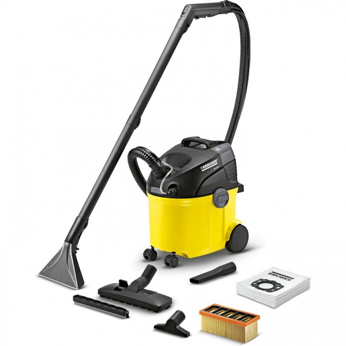 Пылесос моющий KARCHER SE 5.100 1.081-200