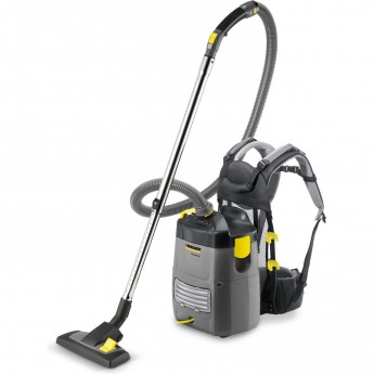 Пылесос сухой уборки KARCHER BV 5/1