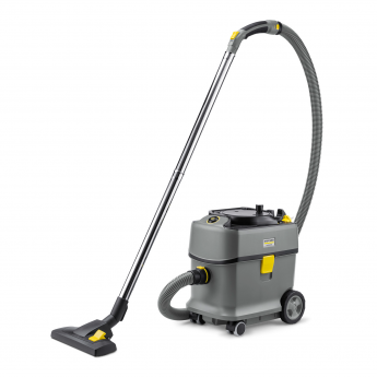 Пылесос сухой уборки KARCHER T 15/1 Пылесос сухой уборки KARCHER T 15/1