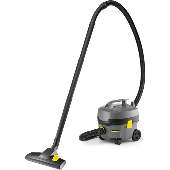 Пылесос сухой уборки KARCHER T 7/1 CLASSIC 1.527-181