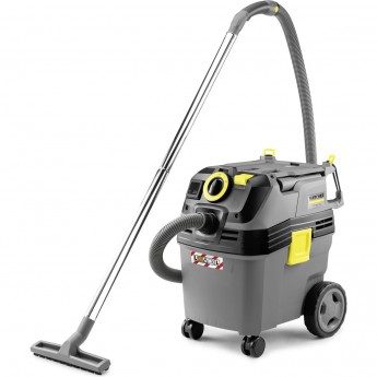 Пылесос влажной и сухой уборки KARCHER NT 30/1 AP TE L