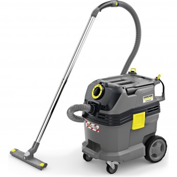 Пылесос влажной и сухой уборки KARCHER NT 30/1 TACT L