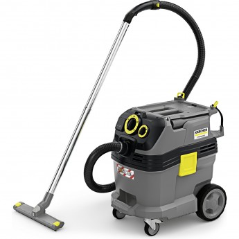 Пылесос влажной и сухой уборки KARCHER NT 30/1 TACT TE ADV L