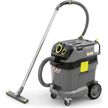 Пылесос влажной и сухой уборки KARCHER NT 40/1 TACT TE L