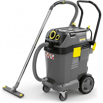 Пылесос влажной и сухой уборки KARCHER NT 50/1 TACT TE L