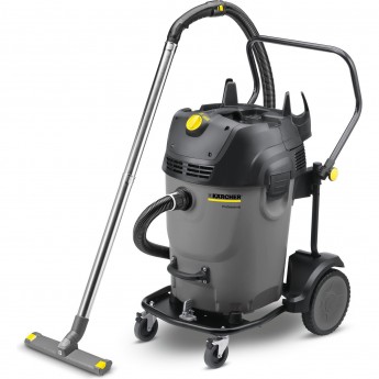 Пылесос влажной и сухой уборки KARCHER NT 65/2 TACT² TC