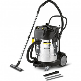 Пылесос влажной и сухой уборки KARCHER NT 70 2 ME