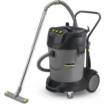 Пылесос влажной и сухой уборки KARCHER NT 70/3