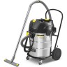 Пылесос влажной и сухой уборки KARCHER NT 75/2 AP ME TC 1.667-292.0