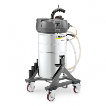 Пылеводосос KARCHER IVR-L 100/24-2 Tc Me Dp Пылеводосос KARCHER IVR-L 100/24-2 Tc Me Dp
