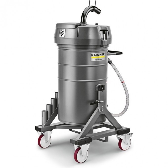 Пылеводосос KARCHER IVR-L 120/24-2 Tc 9.987-888