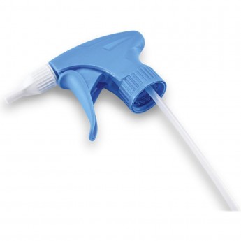 Распылитель для стекол KARCHER синий Распылитель для стекол KARCHER синий