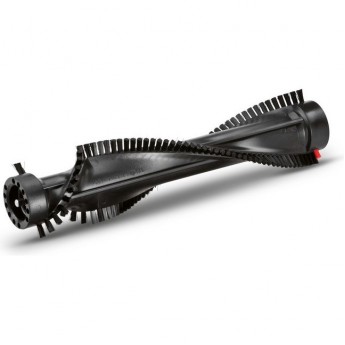 Роликовая щетка KARCHER 4.762-489 черная Роликовая щетка KARCHER 4.762-489 черная