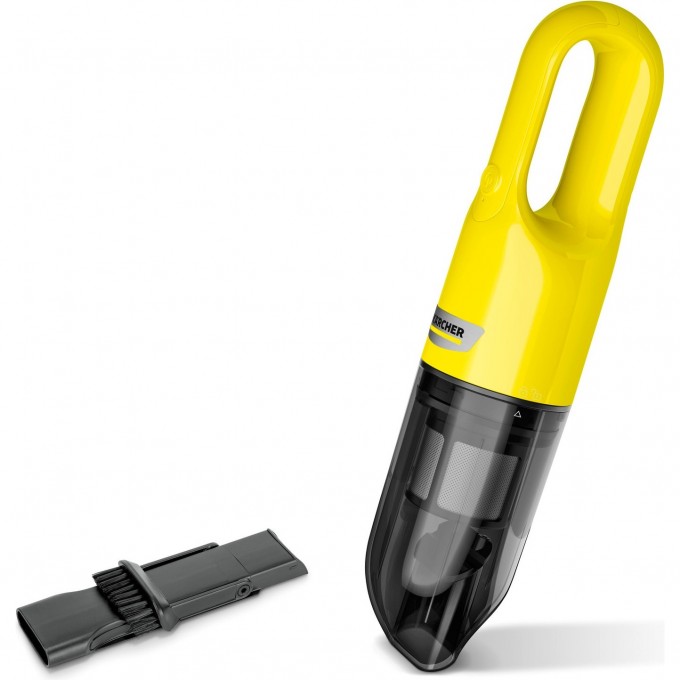 Ручной пылесос KARCHER CVH 2 1.198-401