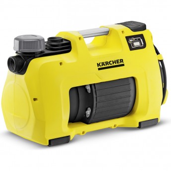 Садовый насос KARCHER BP 3 HOME & GARDEN