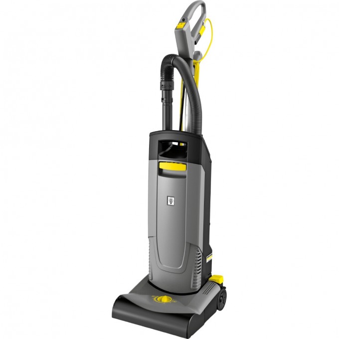 Щеточный пылесос KARCHER CV 30/1 EU 1.023-121