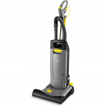 Щеточный пылесос KARCHER CV 38/2