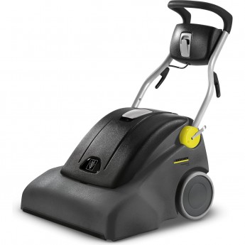 Щеточный пылесос KARCHER CV 66/2