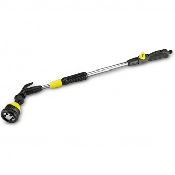 Штанга телескопическая KARCHER PREMIUM для полива 6 режимов