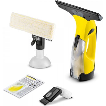 Стеклоочиститель KARCHER WV 5 PLUS FRAME EDITION Стеклоочиститель KARCHER WV 5 PLUS FRAME EDITION