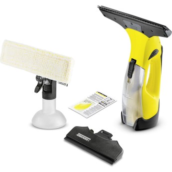 Стеклоочиститель KARCHER WV 5 PLUS N Стеклоочиститель KARCHER WV 5 PLUS N