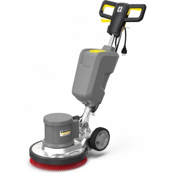 Уборочная машина KARCHER BDS 43/150 C CLASSIC RU однодисковая