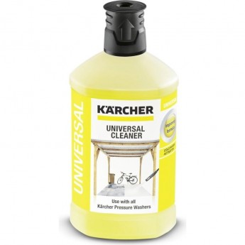 Универсальное чистящее средство KARCHER RM 626 1 л