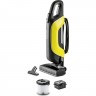 Вертикальный пылесос KARCHER VC 5 1.349-105